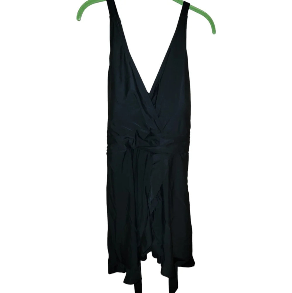 NWT BloomChic swim dress